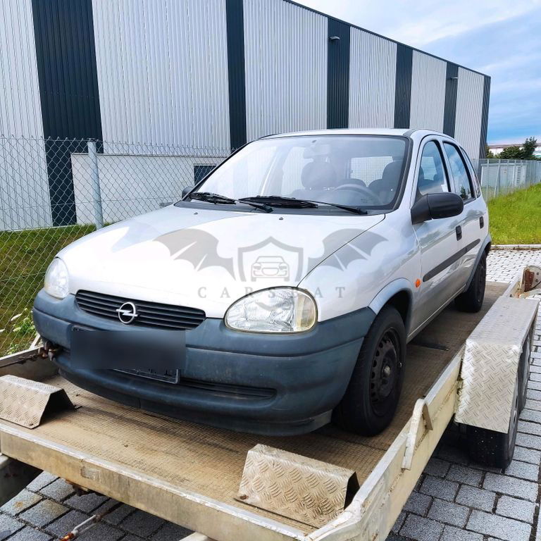 Opel Corsa 1999