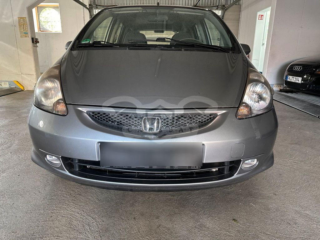 Honda Jazz 2007