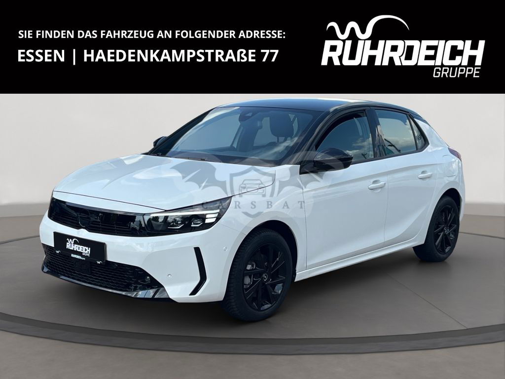 Opel Corsa 2023