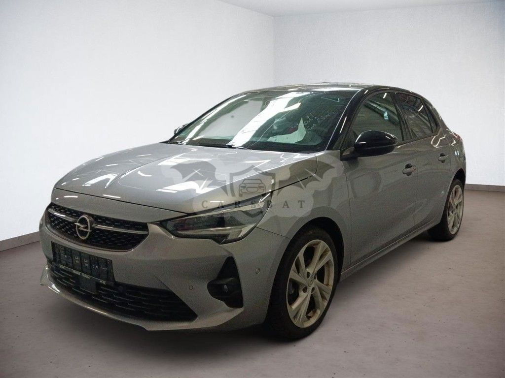 Opel Corsa 2022