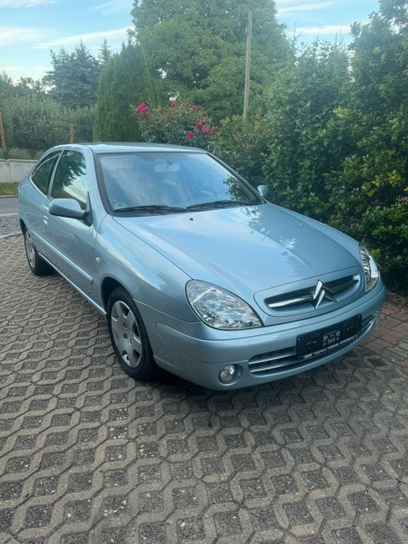 Citroën Xsara 2004