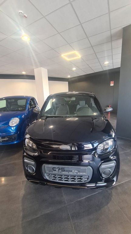 Microcar Duè 2022