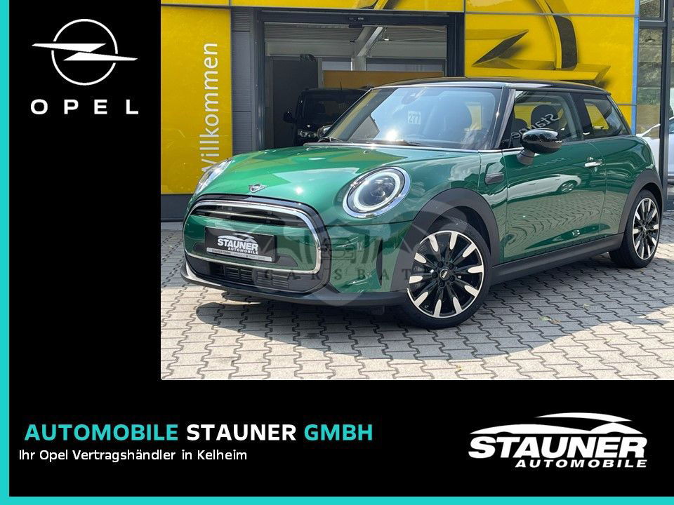 Mini Cooper 2023
