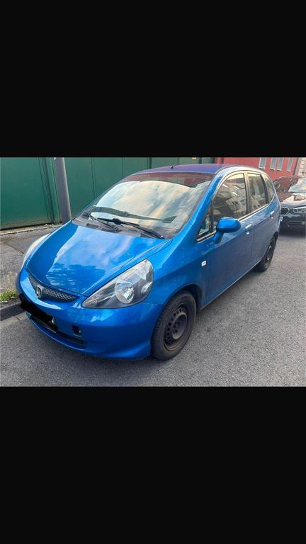Honda Jazz 2007