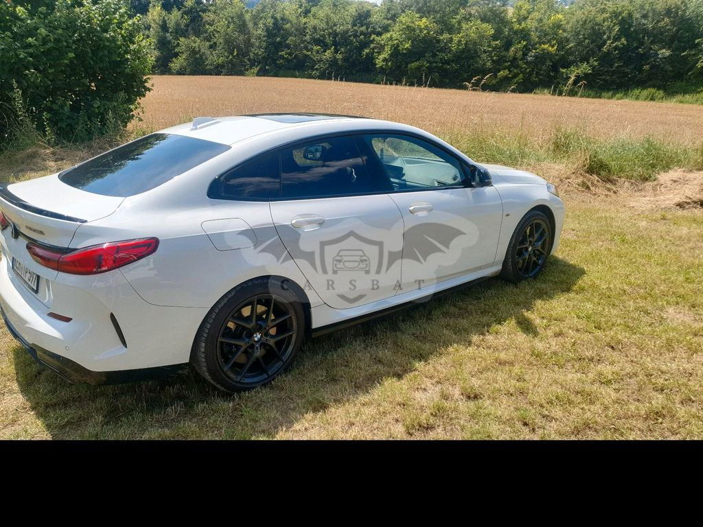 BMW 2 Series M235 2022