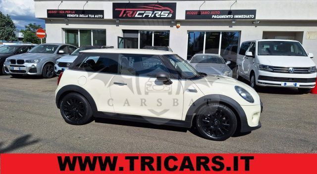 Mini One 2017