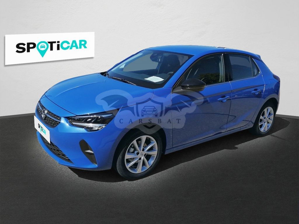 Opel Corsa 2023