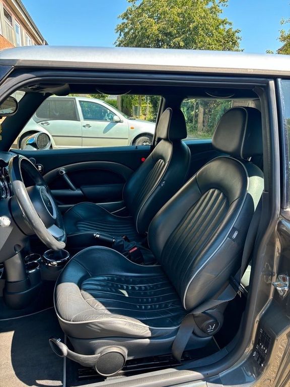 Mini Cooper 2006