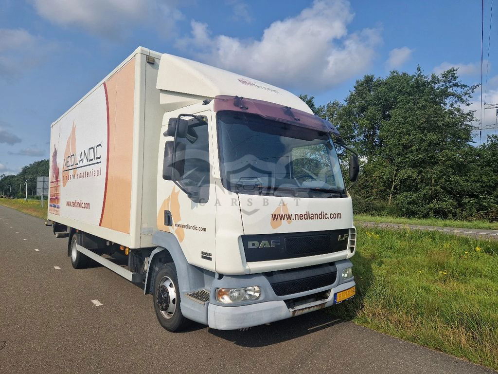 DAF LF 2002