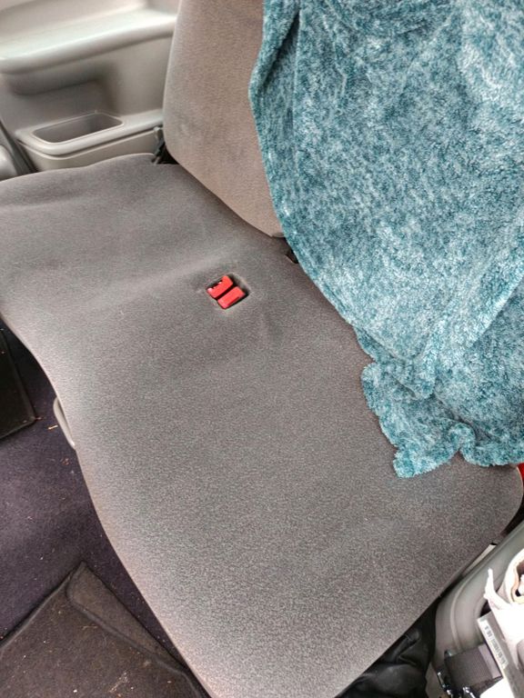Renault Twingo 2001