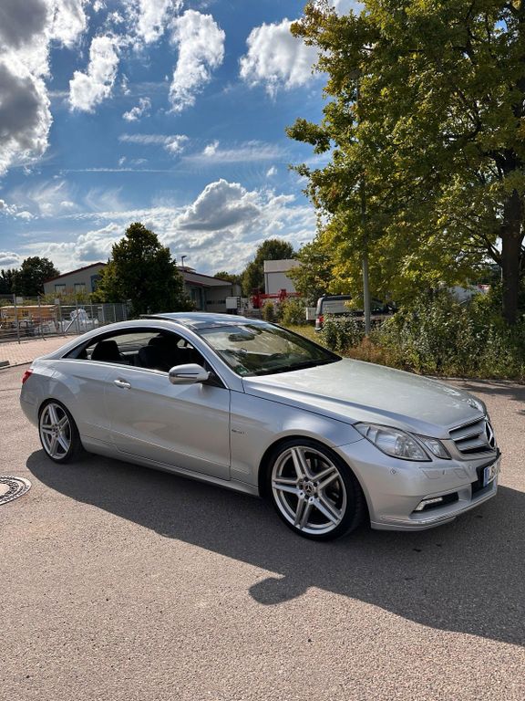 Mercedes-Benz 250 2009
