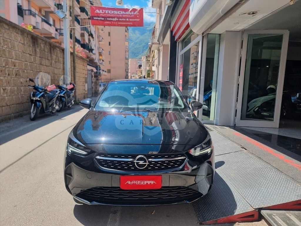 Opel Corsa 2023
