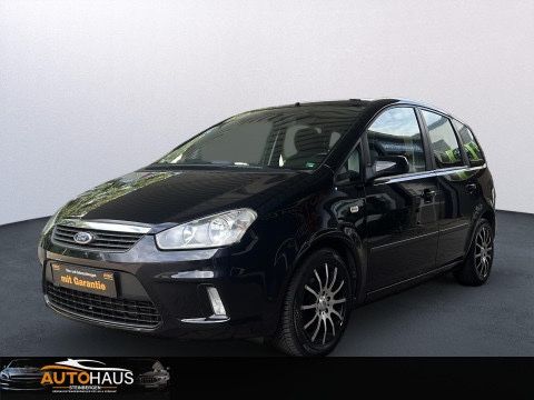 Ford C-Max 2008