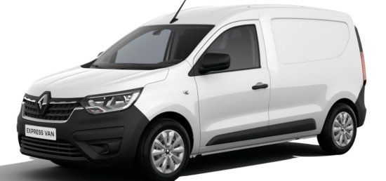 Renault Express 2024