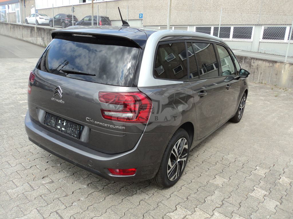 Citroën C4 Picasso 2021