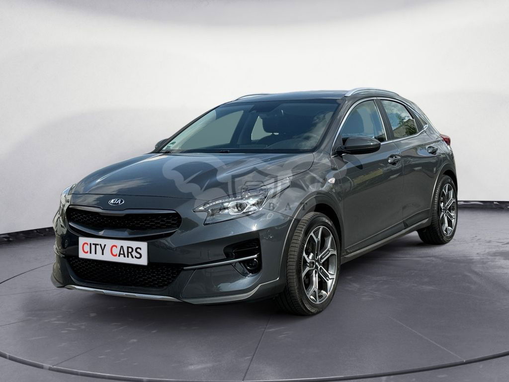 Kia XCeed 2020