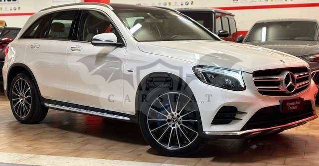 Mercedes-Benz GL 2017