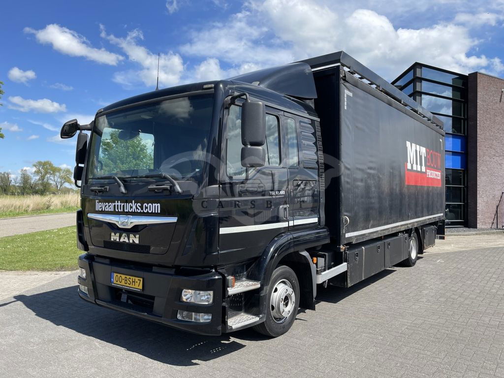 MAN M2000 2014