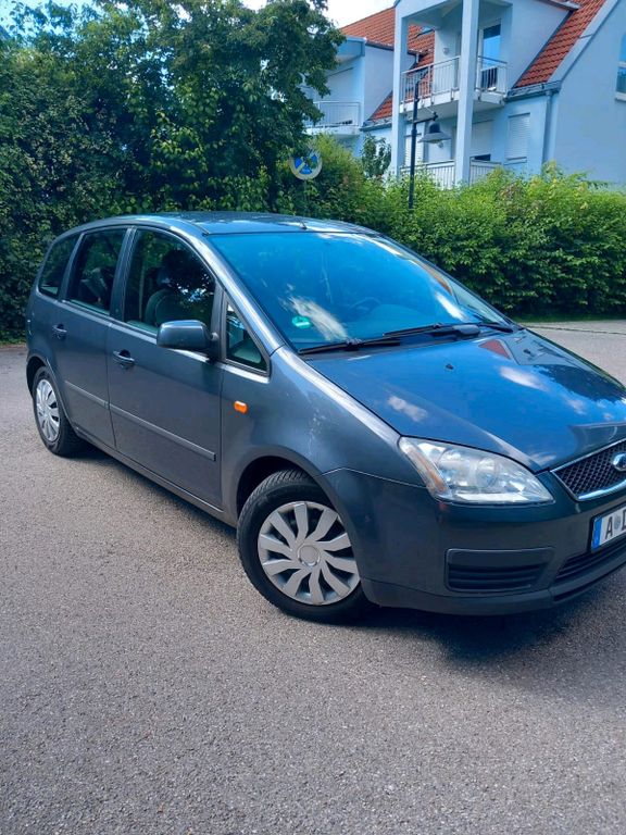 Ford C-Max 2004