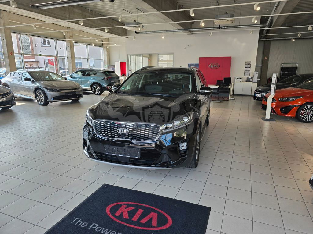 Kia Sorento 2020
