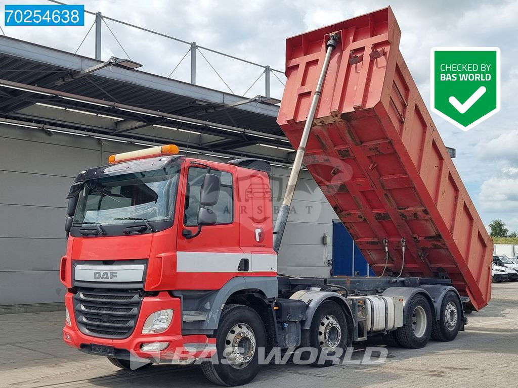 DAF CF 2015