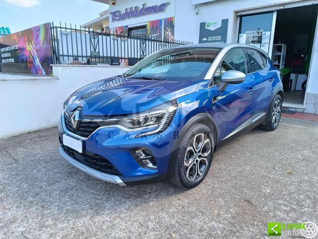 Renault Captur 2020