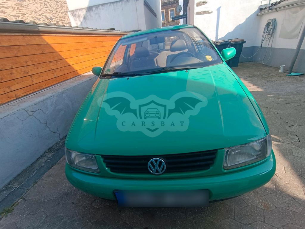 Volkswagen Polo 1994