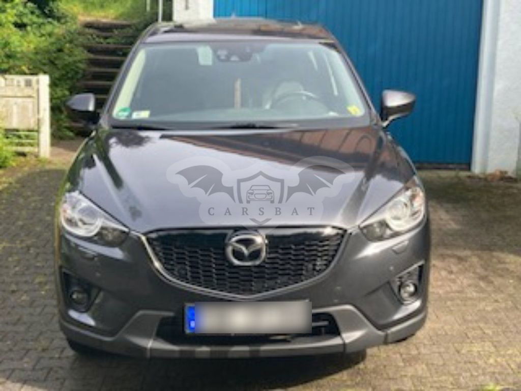 Mazda CX-5 2013