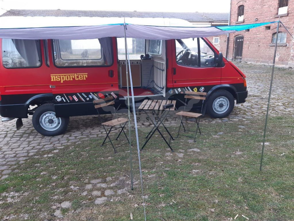 Ford Transit 1995