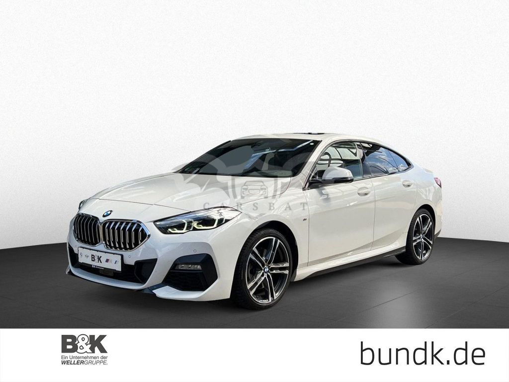 BMW 2 Series 218 Gran Coupe 2021