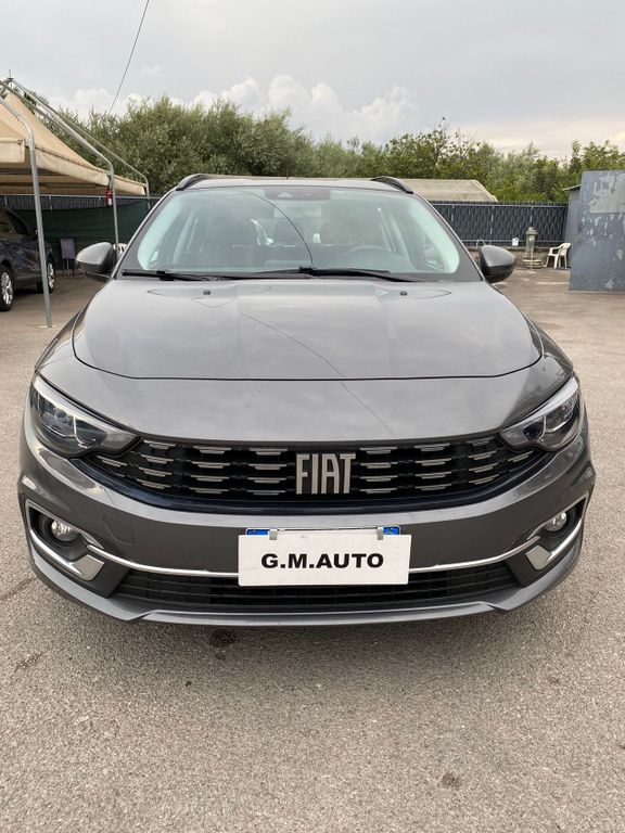 Fiat Tipo 2021
