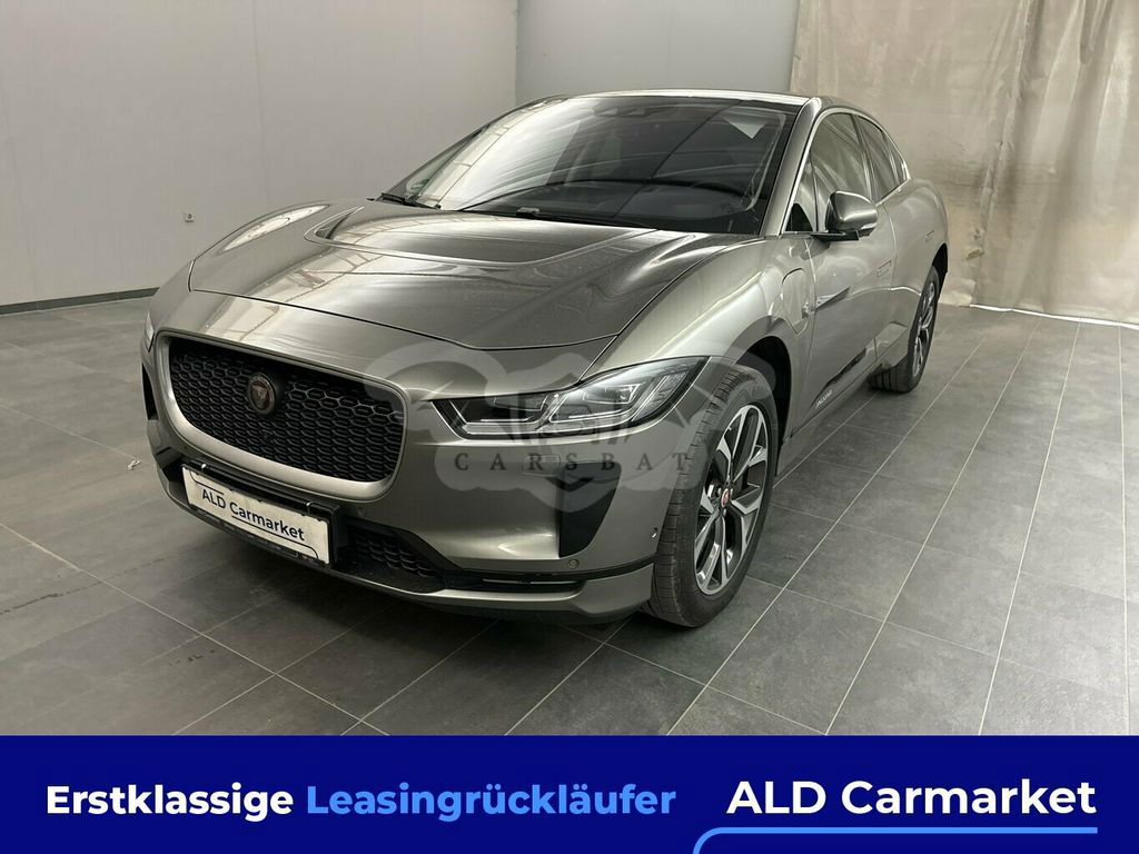 Jaguar I-Pace 2020