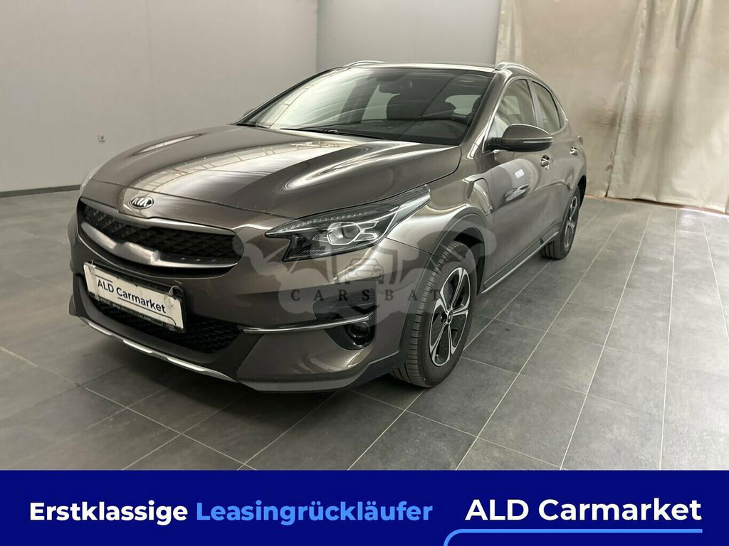 Kia XCeed 2021