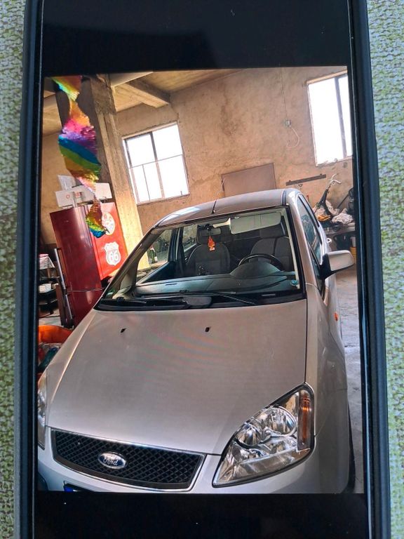 Ford C-Max 2003