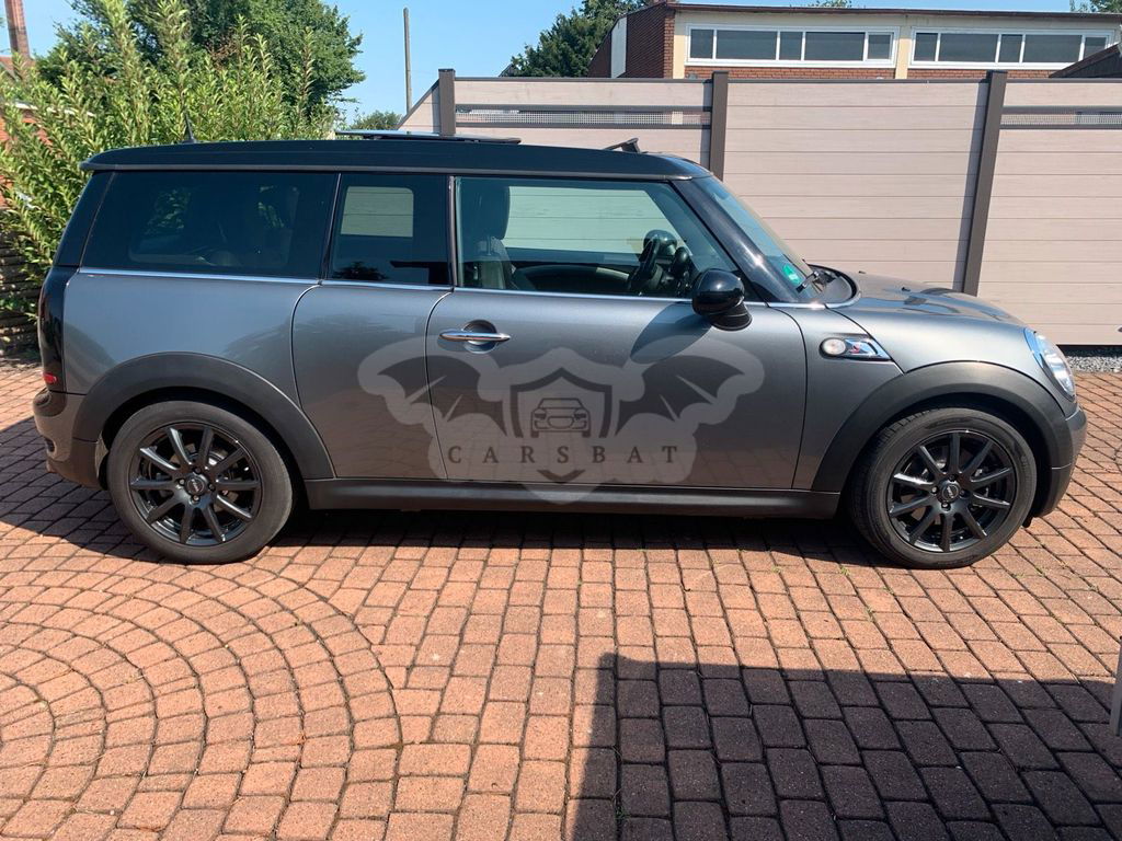 Mini Clubman 2009