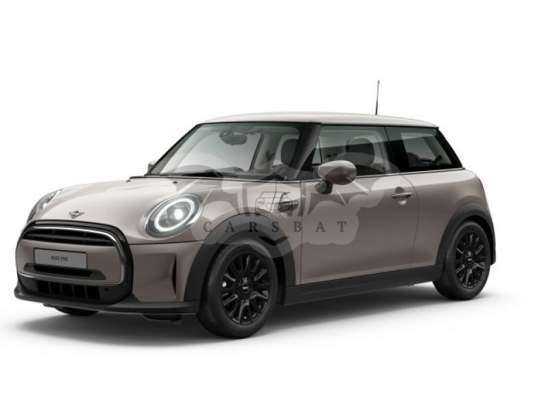 Mini One 2021