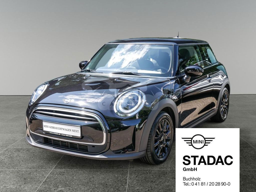 Mini One 2021