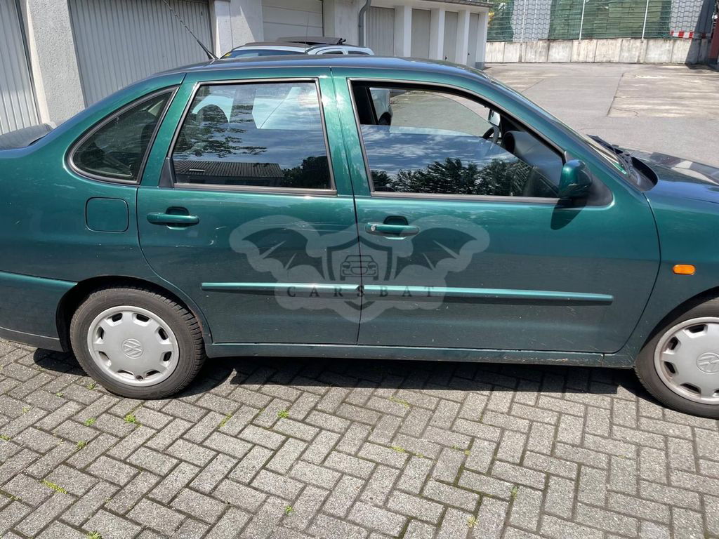 Volkswagen Polo 1997