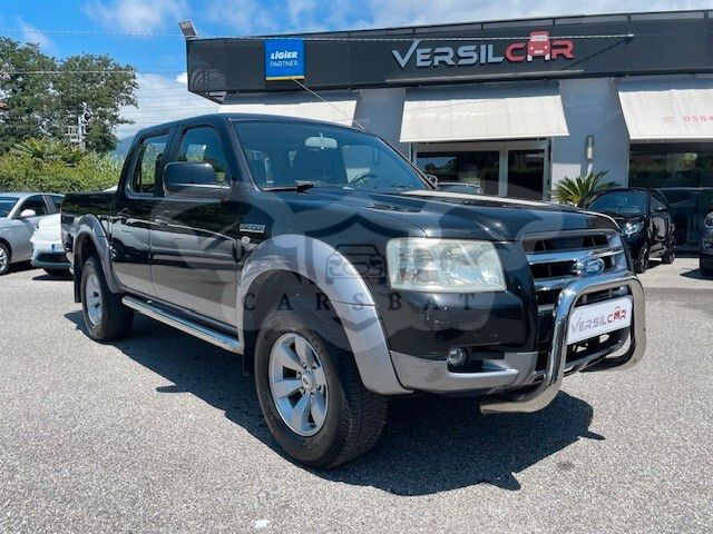 Ford Ranger 2007