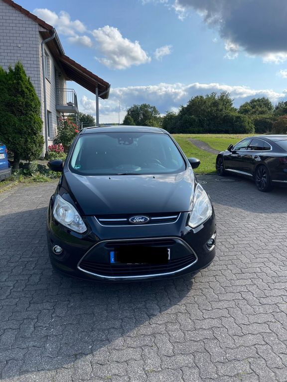 Ford C-Max 2013