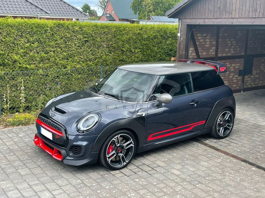Mini Cooper 2020