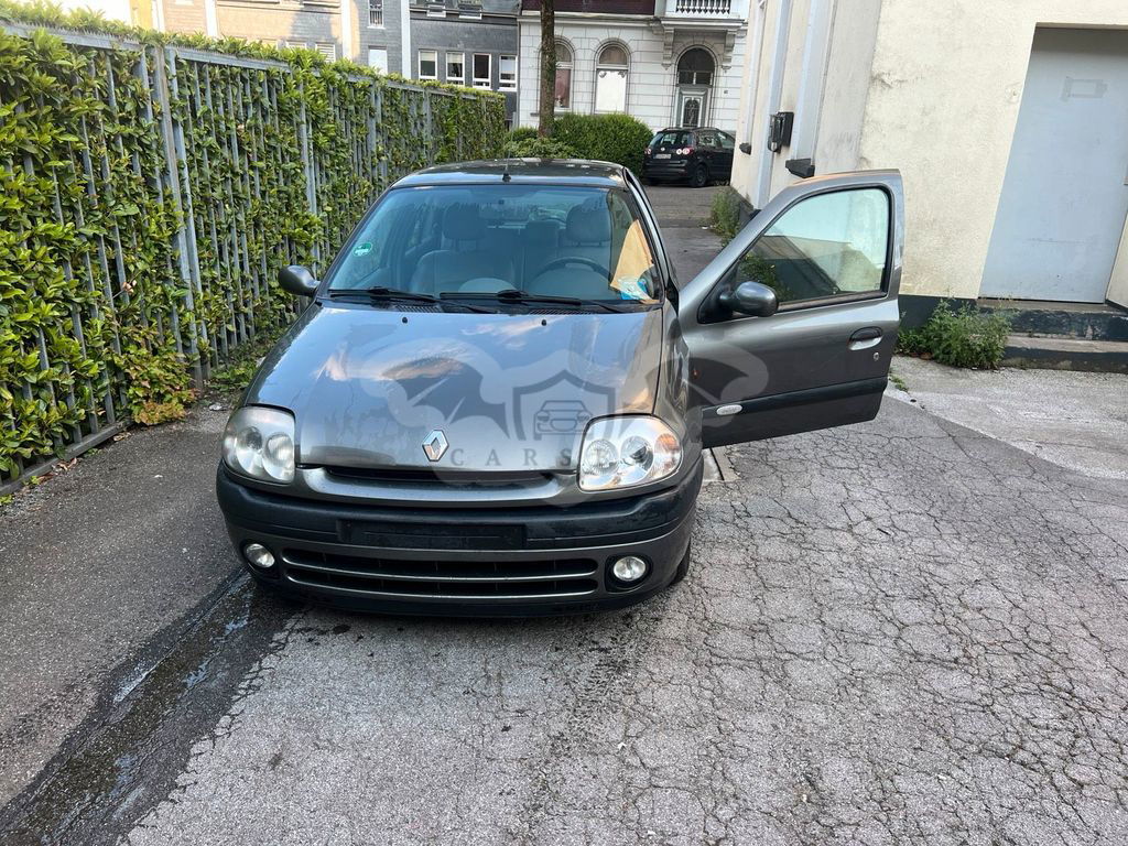 Renault Twingo 2001