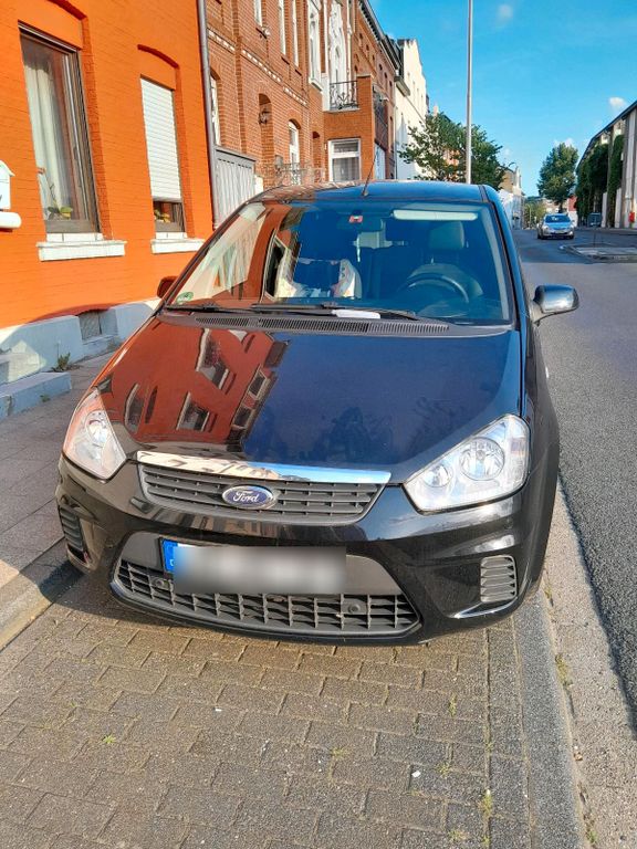 Ford C-Max 2008