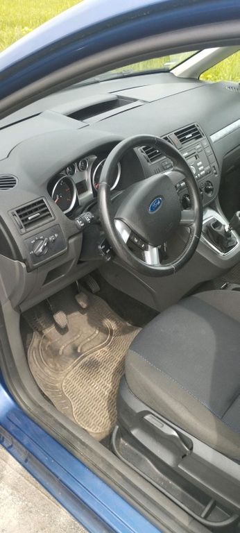 Ford C-Max 2008