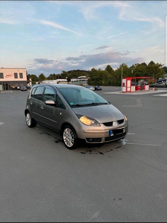 Mitsubishi Colt 2008