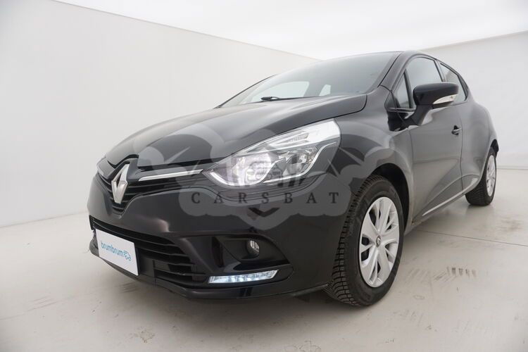Renault Clio 2019