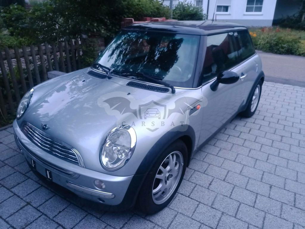 Mini Cooper 2003