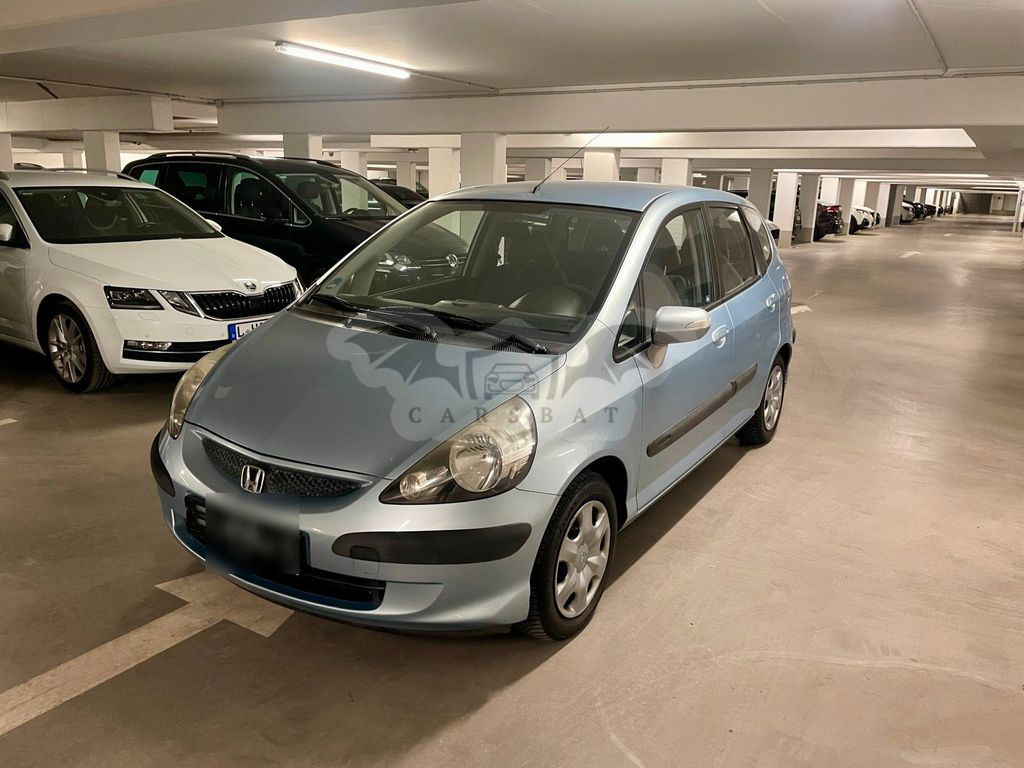 Honda Jazz 2007