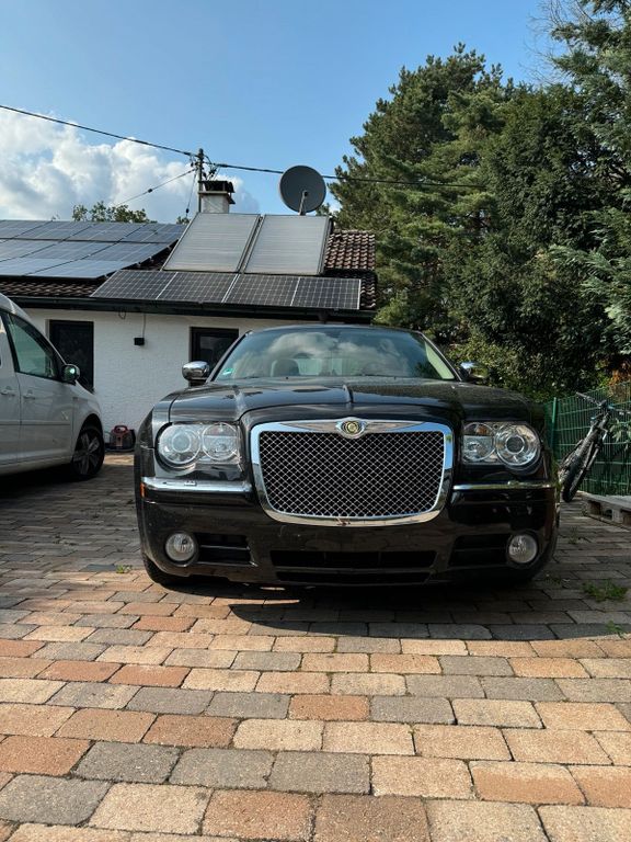 Chrysler 300C 2006