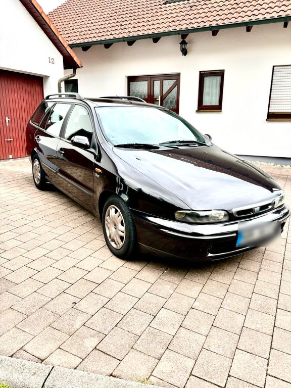 Fiat Marea 1997
